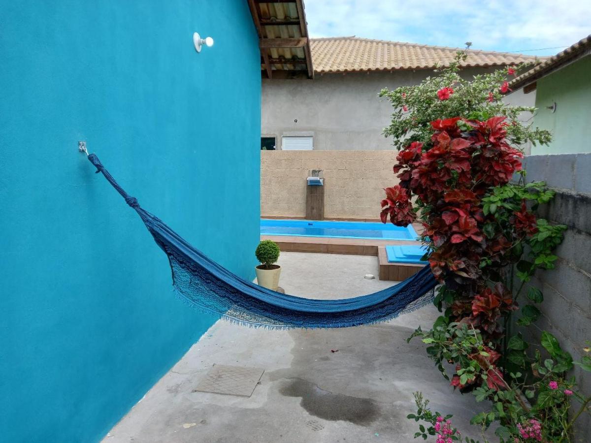 Vivamar2 Villa Cabo Frio Bagian luar foto