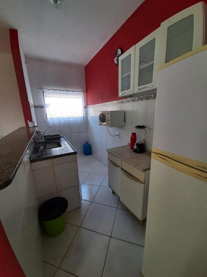 Vivamar2 Villa Cabo Frio Bagian luar foto
