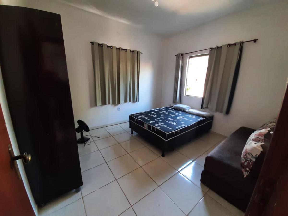 Vivamar2 Villa Cabo Frio Bagian luar foto