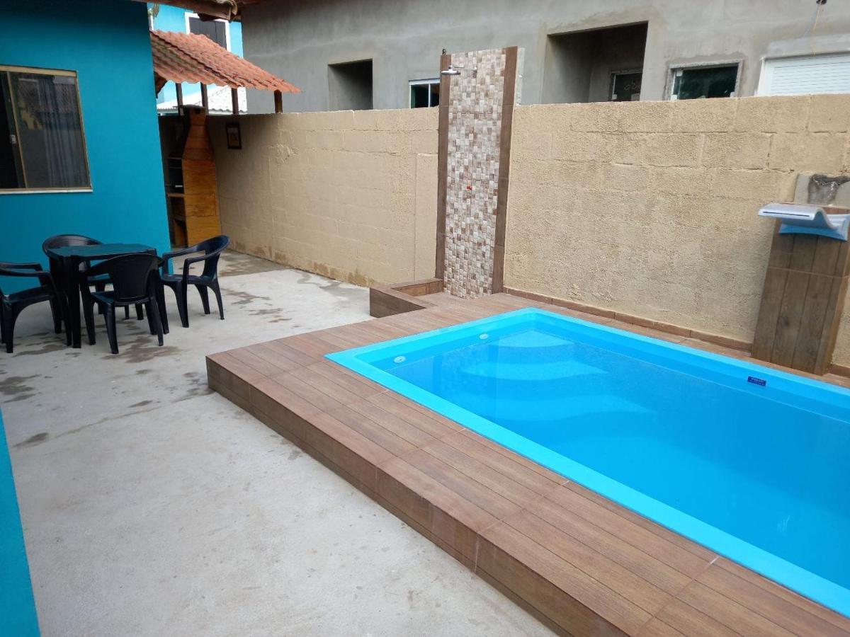 Vivamar2 Villa Cabo Frio Bagian luar foto