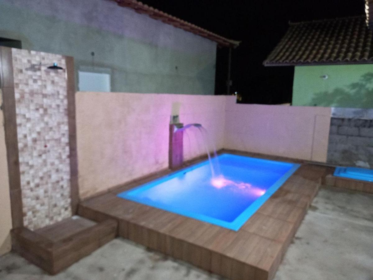 Vivamar2 Villa Cabo Frio Bagian luar foto