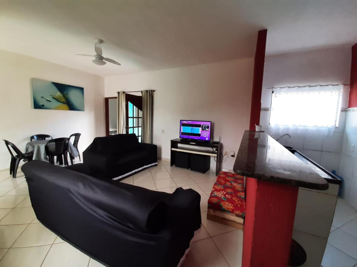 Vivamar2 Villa Cabo Frio Bagian luar foto